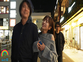 強●クスリ漬け 塩対応の元キャバ嬢を拉致ってプライド高い生意気マ●コを改造 首絞めイラマ汁まみれ絶頂! 小那海あや サンプル動画サムネイル